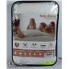 Image 1 : FULL MATTRESS COVER STAIN-RELEASE