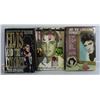 Image 1 : LOT OF 3 ELVIS HARDCOVERS.