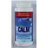 Image 1 : NATURAL CALM IONIC MAGNESIUM CITRATE POWDER 16OZ
