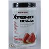 Image 1 : SCIVATION XTEND BCAAs WATERMELON FLAVOUR.