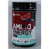 Image 1 : ESSENTIAL AMINO ENERGY PLUS UC-II COLLAGEN
