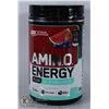 Image 1 : ESSENTIAL AMINO ENERGY PLUS UC-II COLLAGEN