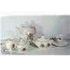 Image 1 : MINIATURE CHINA TEA SET