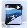 Image 1 : NEW SHAG WEAR WALLET SKIING