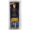 Image 1 : STAR WARS ANAKIN SKYWALKER FIGURE INCLUDES