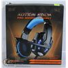 Image 1 : KOTION EACH PRO GAMING HEADSET G9000.