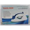 Image 1 : TRAVEL IRON.