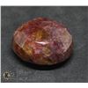 Image 1 : #130-RED BERYLE GEMSTONE 74.80CT