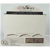 Image 1 : GODEFROY MY BROWS LONG LASTING EYEBROW TRANSFERS.