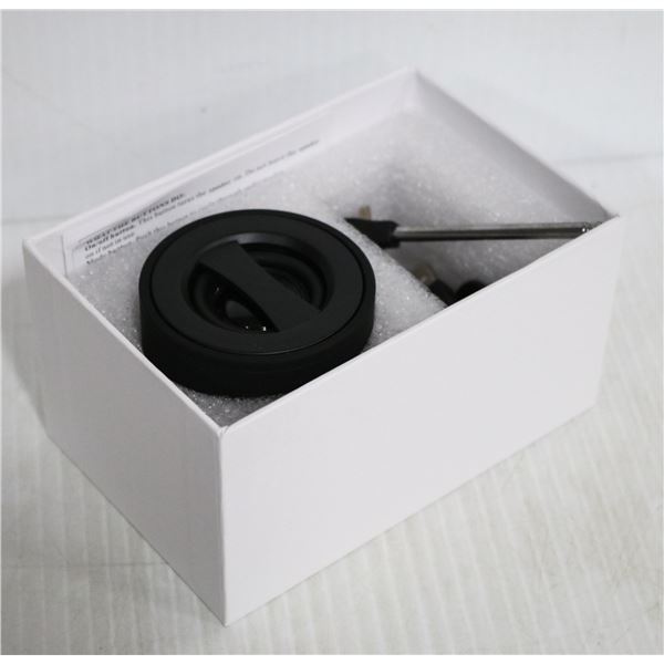 MINI SPEAKER BLACK