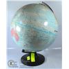 Image 1 : GLOBE