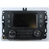 Image 1 : DODGE RAM 2013-2016 FACTORY STEREO UCONNECT