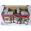 Image 1 : BOX OF APPROX OVER 1000 MTG MAGIC GATHERING