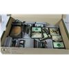 Image 1 : BOX OF APPROX OVER 1000 MTG MAGIC GATHERING