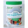 Image 1 : FERMENTED ORGANIC GUT SUPERFOOD 76G WHOLE FOOD PO