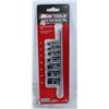 Image 1 : NEW OEM TOOLS 7 PC STAR SOCKET SET
