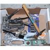 Image 1 : ESTATE TOOL LOT