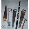 MISCELLANEOUS HAND TOOLS