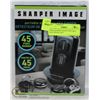 Image 1 : NEW SHARPER IMAGE PORTABLE ELECTRONIC KEY