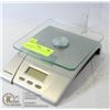 STARFRIT DIGITAL SCALE 5 KG/11 LB MAX - SLIM