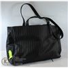 Image 1 : XL BLACK BUSINESS TOTE