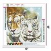 Image 1 : 5D DIAMOND PAINTING DIY CRAFT KIT