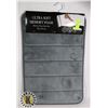 Image 1 : NEW MEMORY FOAM BATH MAT