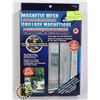 Image 1 : NEW MAGNETIC MESH HANDS FREE DOOR KIT