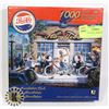 Image 1 : NEW PEPSI-COLA 1000PC PUZZLE