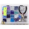 Image 1 : NEW BEAD SET, PLIERS INCLUDED