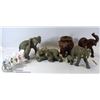 Image 1 : BOX OF ELEPHANTS