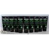 Image 1 : TRAY OF SHAMPOO HEADS PRO ANTI-CHLORINE - 3 IN 1