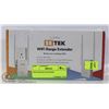 Image 1 : WIFI RANGE EXTENDER