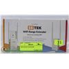 Image 1 : WIFI RANGE EXTENDER