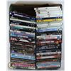 Image 1 : FLAT OF ASSORTED DVD'S