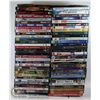 Image 1 : FLAT OF ASSORTED DVD'S