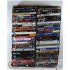 Image 1 : FLAT OF ASSORTED DVD'S