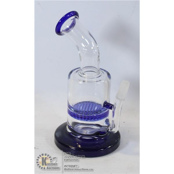 GLASS PIPE