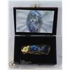Image 1 : LARGE WOLF POCKET KNIFE
