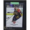 CONNOR MCDAVID LEAF YOUNG STARS CARD