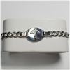 Image 1 : T123 SILVER BRACELET