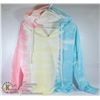 Image 1 : NEW PULLOVER HOODIE TIE-DYE SIZE XL