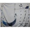 Image 1 : BRAND NEW BABY MILESTONE BLANKET  40" X 60"