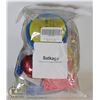 Image 1 : GENDER REVEAL BALLOON KIT