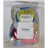 Image 1 : GENDER REVEAL BALLOON KIT