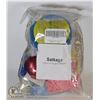 Image 1 : GENDER REVEAL BALLOON KIT