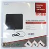 Image 1 : BRAND NEW ULTRA THIN DIGITAL HDTV ANTENNA