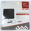 Image 1 : BRAND NEW ULTRA THIN DIGITAL HDTV ANTENNA