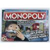 NEW MONOPOLY GAME