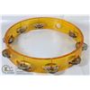 Image 1 : PERCUSSION TAMBOURINE